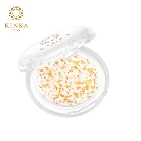 Gold lip gloss Kinka Gold HAKUICHI