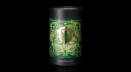 Esthe Pro Labo MO ZYME Matcha Vitamin detox with enzymes and algae, for 1 month