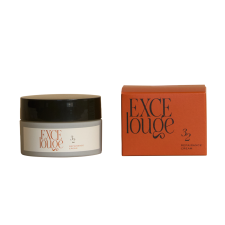 EXCELOUGE  Repairance Cream Regenerating anti-aging cream, 50 g