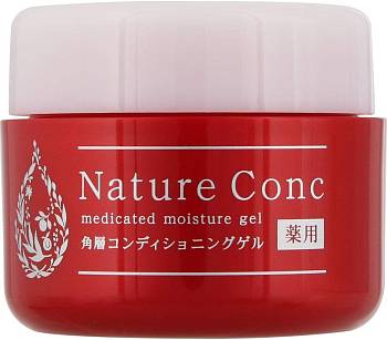 Купить NARIS UP Nature Conc Medicated Moisture Gel Увлажняющий крем-гель все в одном, 100 гр на 36best.com — фото NARIS UP Nature Conc Medicated Moisture Gel Увлажняющий крем-гель все в одном, 100 гр - фото