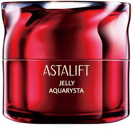 Anti-aging concentrate - jelly JELLY AQUARYSTA ASTALIFT Fujifilm