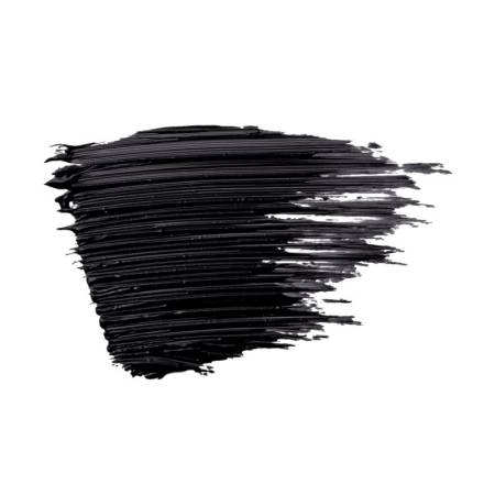 POLA B.A Eye Mascara BK, black