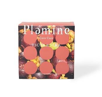 Купить Plamine Core Care TSUYA & SARA Препарат для красоты и роста волос, на 1 месяц на 36best.com — фото Plamine Core Care TSUYA & SARA Препарат для красоты и роста волос, на 1 месяц - фото