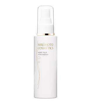 Купить MIKIMOTO COSMETICS Hair Essence Восстанавливающая эссенция для волос, 100 мл на 36best.com — фото MIKIMOTO COSMETICS Hair Essence Восстанавливающая эссенция для волос, 100 мл - фото