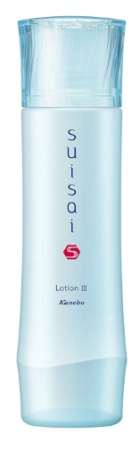 Japanese Skincare - Buy Moisturizing lotion Suisai Moisture Lotion, 150 ml, Kanebo Online from Japan | 36Best Kawai Moisturizing lotion Suisai Moisture Lotion, 150 ml, Kanebo