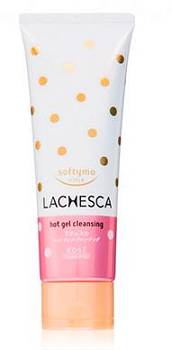 Купить Kose Cosmeport Softymo LACHESCA Hot Gel Cleansing Очищающий гель с термоэффектом, 200 гр на 36best.com — фото Kose Cosmeport Softymo LACHESCA Hot Gel Cleansing Очищающий гель с термоэффектом, 200 гр - фото
