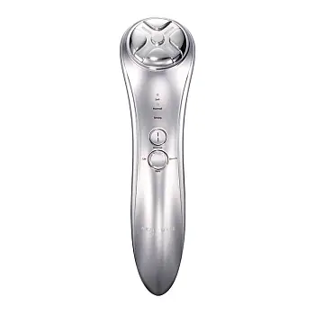 AXXZIA MATE FOR FACE  Powerful device for complex facial and body care