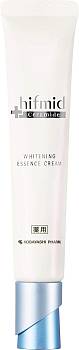 Купить KOBAYASHI Hifmid Whitening Essence Cream Отбеливающая сыворотка для лица, 30 гр на 36best.com — фото KOBAYASHI Hifmid Whitening Essence Cream Отбеливающая сыворотка для лица, 30 гр - фото