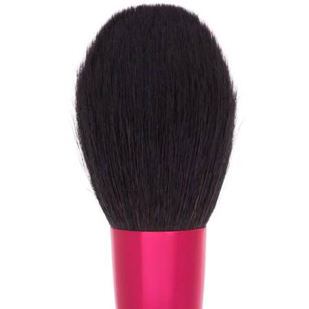 картинка CHIKUHODO Passion Series PS-1 Powder Brush магазин одежды и аксессуаров являющийся официальным дистрибьютором в России  CHIKUHODO Passion Series PS-1 Powder Brush