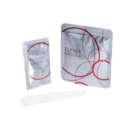 Plamine PS Pack Carbonic Acid Mask 7 pcs
