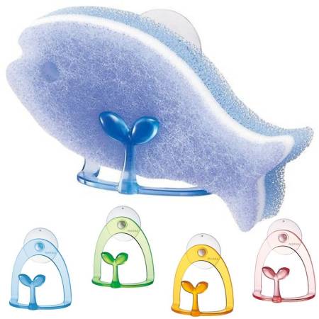MARNA Holder for sponges, 1pcs