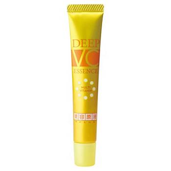 Купить Cosmetex Roland Vitamin C essence Сыворотка против пигментации с витамином С, 20 мл на 36best.com — фото Cosmetex Roland Vitamin C essence Сыворотка против пигментации с витамином С, 20 мл - фото