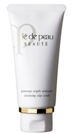 Japanese Skincare - Buy Cle de Peau Beaute Shiseido nettoyant Gommage argile clay Cleansing scrub Cleansing scrub from clay 75gr Online from Japan | 36Best Kawai Cle de Peau Beaute Shiseido nettoyant Gommage argile clay Cleansing scrub Cleansing scrub from clay 75gr