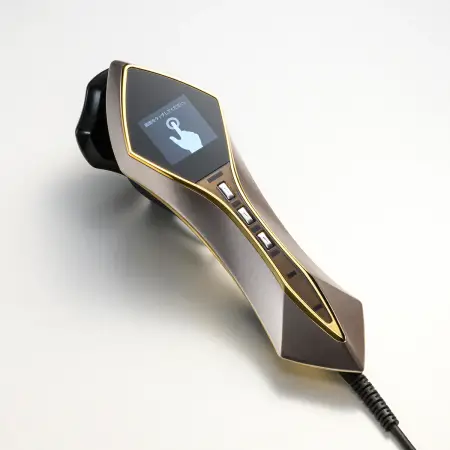 ARTISTIC&CO Dr. Arrivo Zeus III The latest cosmetology
