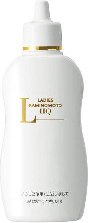 Ladies Kaminomoto HQ Hair Growth Stimulator, 150 ml
