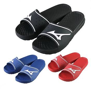 Купить Mizuno Relax Slide 2 11GJ2020 Бейсбольные сандалии для душа на 36best.com — фото Mizuno Relax Slide 2 11GJ2020 Бейсбольные сандалии для душа - фото