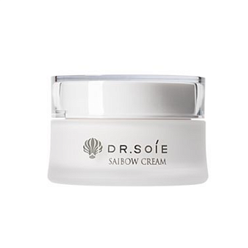 Dr. Soie Saibow Cream Moisturizing and rejuvenating face cream, 30 ml