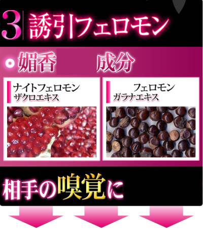 Tiamo Sweet Pheromone Unisex perfume-Natural perfume-pheromones unisex 20ml