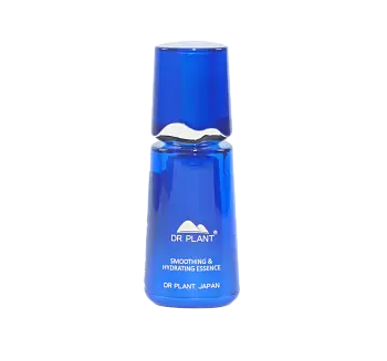 Купить DR PLANT Smoothing&Hydrating Essence Увлажняющая сыворотка с экстрактом орхидеи, 40 мл на 36best.com — фото DR PLANT Smoothing&Hydrating Essence Увлажняющая сыворотка с экстрактом орхидеи, 40 мл - фото