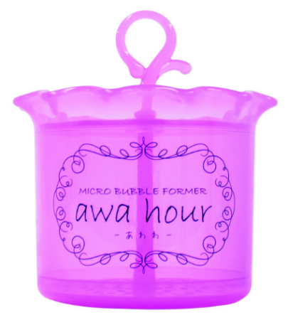 Fuji Awa Hour Micro Bubble former