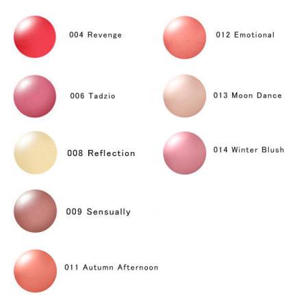 картинка Addiction Cheek Polish Blush 12ml магазин одежды и аксессуаров являющийся официальным дистрибьютором в России  Addiction Cheek Polish Blush 12ml