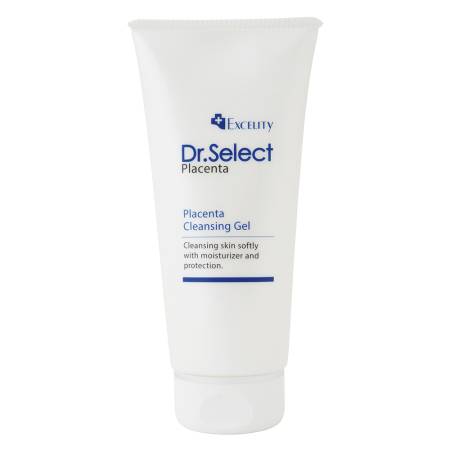 Doctor Select Placenta Cleansing Gel, 150 g