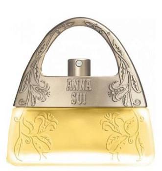 Купить Anna Sui Sui Dreams in Yellow Парфюмированная вода, 30мл на 36best.com — фото Anna Sui Sui Dreams in Yellow Парфюмированная вода, 30мл - фото