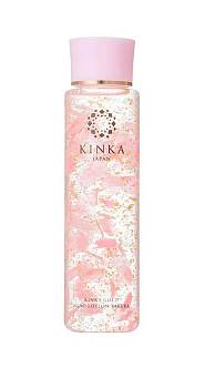 HAKUICHI Kinka Gold Nano Lotion Sakura, 150 ml