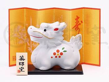 Купить Фигурка Дракона (71) - символ 2024 года на 36best.com — фото Фигурка Дракона (71) - символ 2024 года - фото