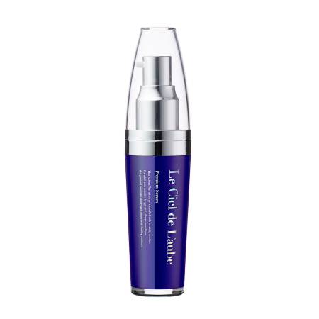 AXXZIA Le Ciel de L`aube Premium Toning Serum, 30 ml