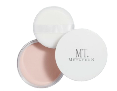 картинка METATRON MT Protect UV loose powder Mineral loose powder SPF 10 PA+, 20gr магазин одежды и аксессуаров являющийся официальным дистрибьютором в России  METATRON MT Protect UV loose powder Mineral loose powder SPF 10 PA+, 20gr