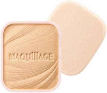 Купить Shiseido Maquillage True Powder Компактная пудра-рефил на 36best.com — фото Shiseido Maquillage True Powder Компактная пудра-рефил - фото