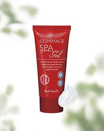 Japanese Skincare - Buy Koh Gen Do Soft Gommage Gel Soft gommage gel 60g Online from Japan | 36Best Kawai Koh Gen Do Soft Gommage Gel Soft gommage gel 60g