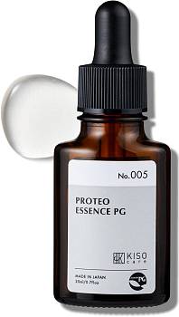 KISO PG Serum for the face with a proteoglycan of 100%, 20 ml