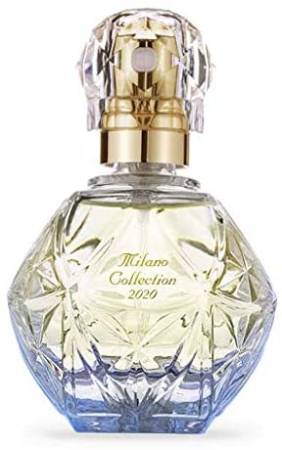 картинка Kanebo MILANO COLLECTION 2020 Amber Rose Eau De Toilette, 30 ml магазин одежды и аксессуаров являющийся официальным дистрибьютором в России  Kanebo MILANO COLLECTION 2020 Amber Rose Eau De Toilette, 30 ml