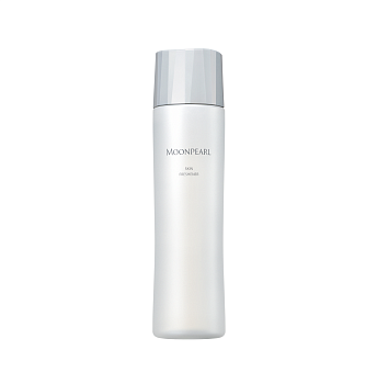 Купить MIKIMOTO MOONPEARL Moon Pearl Skin Freshener Очищающий лосьон с аминокислотой из перламутра, 200 мл на 36best.com — фото MIKIMOTO MOONPEARL Moon Pearl Skin Freshener Очищающий лосьон с аминокислотой из перламутра, 200 мл - фото