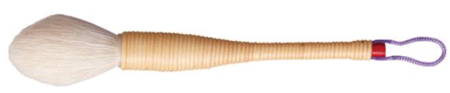 картинка Hakuhodo Yachiyo, Small Pointed, H2388 магазин одежды и аксессуаров являющийся официальным дистрибьютором в России  Hakuhodo Yachiyo, Small Pointed, H2388