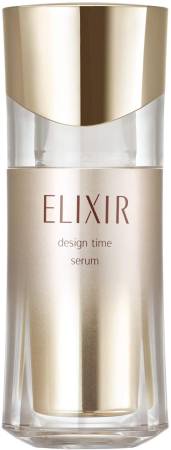 Japanese Skincare - Buy SHISEIDO ELIXIR SUPERIEUR Design Time Serum, 40 ml Online from Japan | 36Best Kawai SHISEIDO ELIXIR SUPERIEUR Design Time Serum, 40 ml