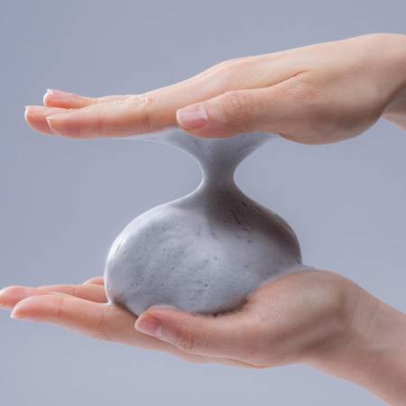 Kose Cosmeport Vitapuru Deep Repair Clear Powder Wash Cleansing enzyme powder based on clay and milk bacteria, 30 sticks