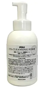 Купить Aperuju 5S CO2 Washing Foam Профессиональная очищающая пена для лица, 500мл на 36best.com — фото Aperuju 5S CO2 Washing Foam Профессиональная очищающая пена для лица, 500мл - фото