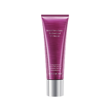 BIJOU DE MER Beauté Invariante Professional UV Shield Солнцезащитный крем, SPF50+ PA++++, 80 г - фото
