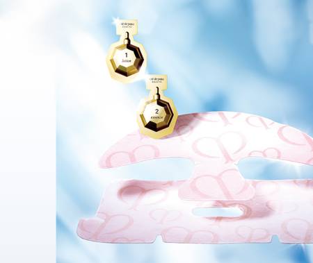 Japanese Skincare - Buy Cle de Peau Beaute Shiseido concentré illuminateur anti aging complex for skin glow, 6pcs Online from Japan | 36Best Kawai Cle de Peau Beaute Shiseido concentré illuminateur anti aging complex for skin glow, 6pcs