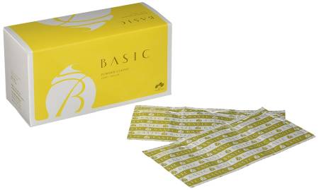 CAC Basic Classic Powder Classic powder cleanser, 90sht