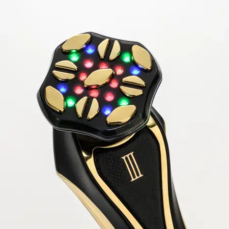 ARTISTIC&CO Dr. Arrivo Zeus III The latest cosmetology device for face lifting and rejuvenation