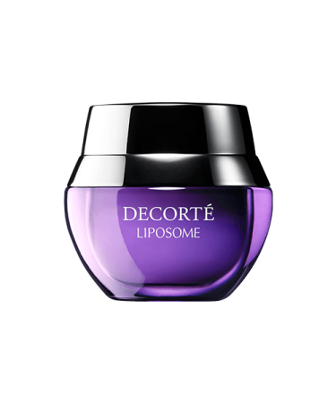 COSME DECORTE LIPOSOME EYE CREAM MOISTURIZING EYE 15 ML