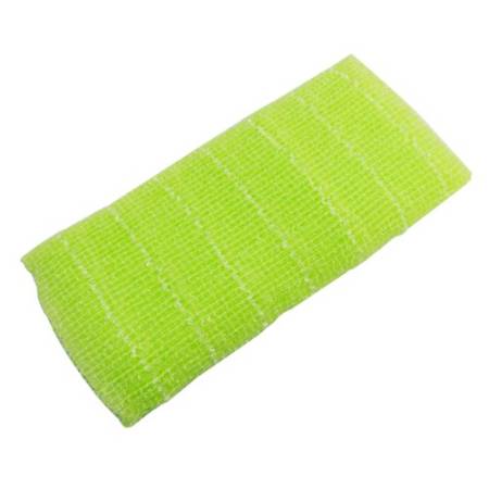 AWAYUKI Body Wash Towel Ultrafine sponge-towel