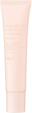 ETTUSAIS Face Edition Skin Base SPF 25 PA ++