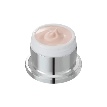 RECORESERUM Bijou de Mer Fill Beaute Renewal Cream Pack, 50 g