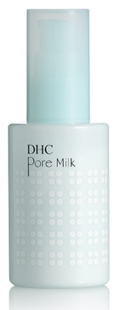 DHC Pore Milk Face facial cleanser tightens pores, 80ml