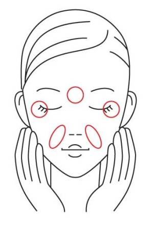 Сefine NANOMIC HYALO BALLOON SERUM 17 Intensive hydrating serum with hyaluronic acid, 10ml